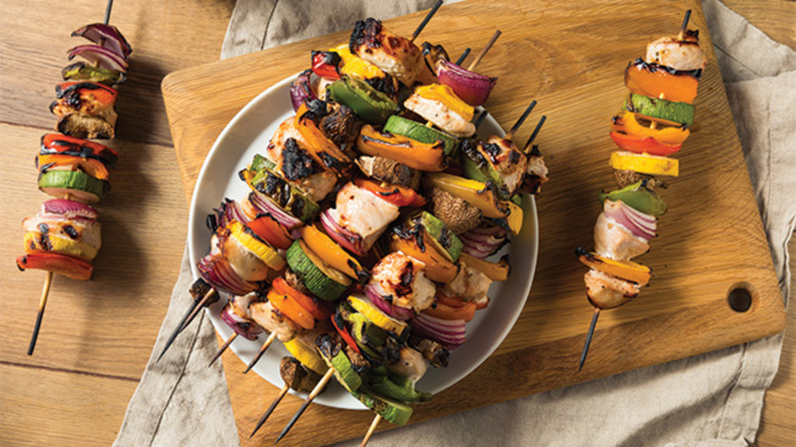 
        Score Big on Game Day with Winning Tailgate Recipes
       