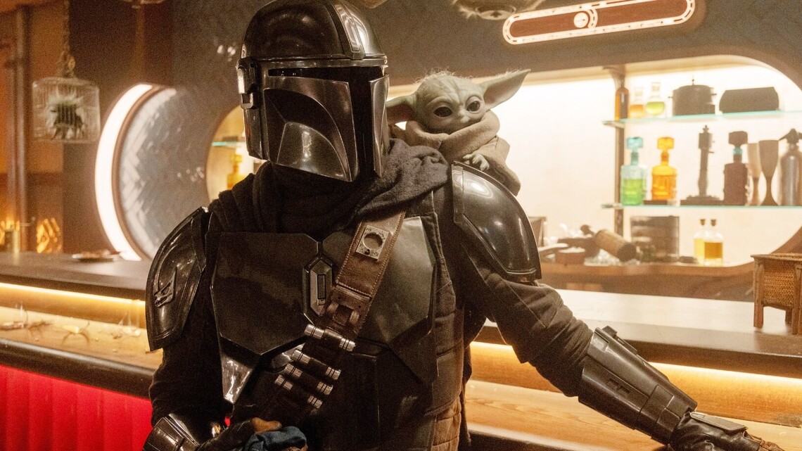 ‘Star Wars: The Mandalorian and Grogu' Will Stream Sooner Than You Think 