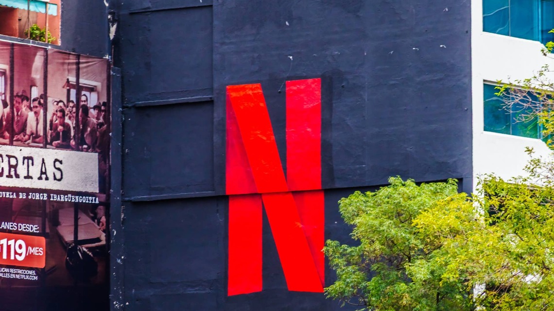 Netflix's content shakeup lands as Wall Street loses patience 