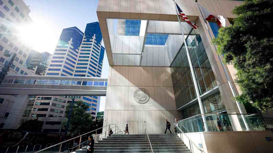 With changes to cash bail, San Diego district attorney warns most pretrial defendants will be released 