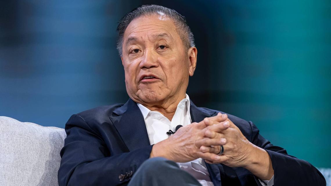 Citi maintains Broadcom stock price target after post-earnings selloff 