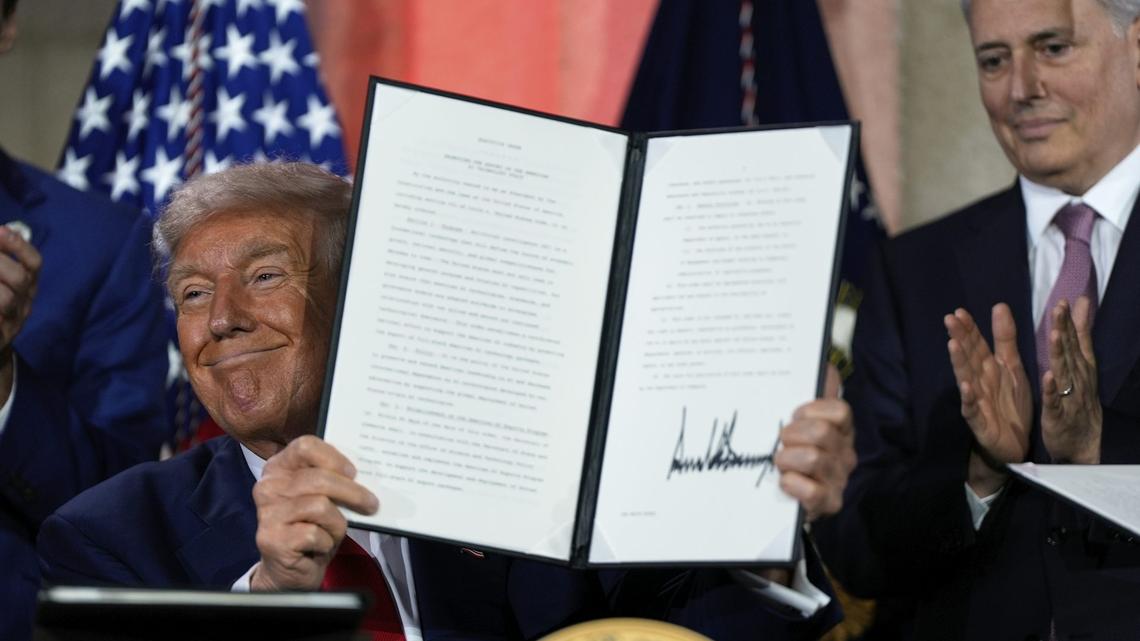 From oversight to coercion: How authoritarian governments are twisting AI safety to get tech companies to fall in line 