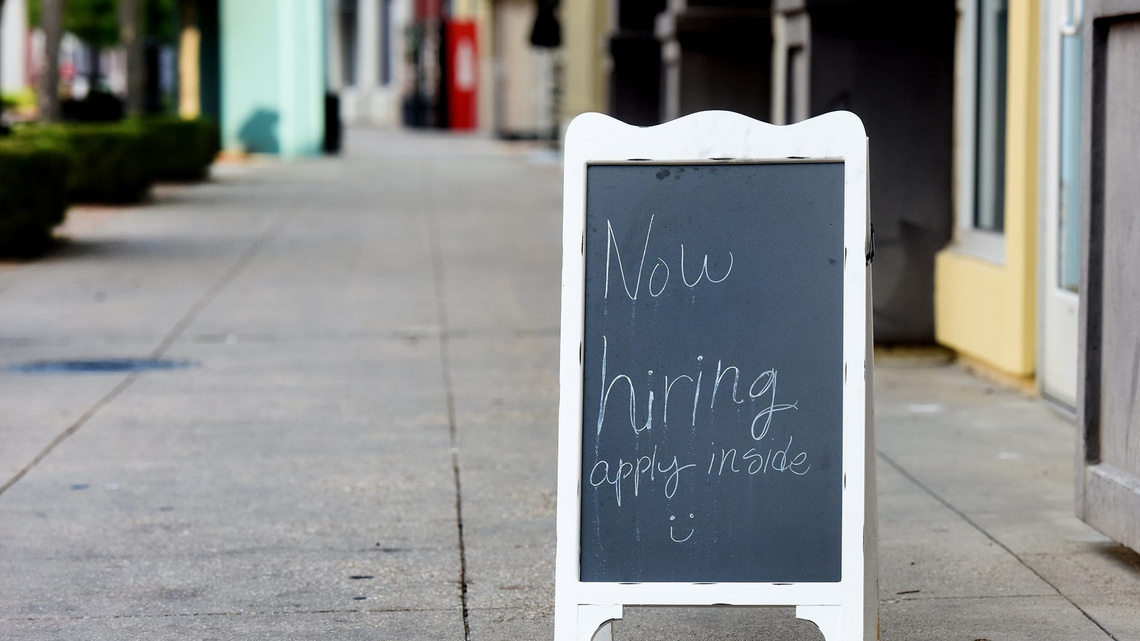 AI isn't killing jobs at these companies - it's boosting hiring