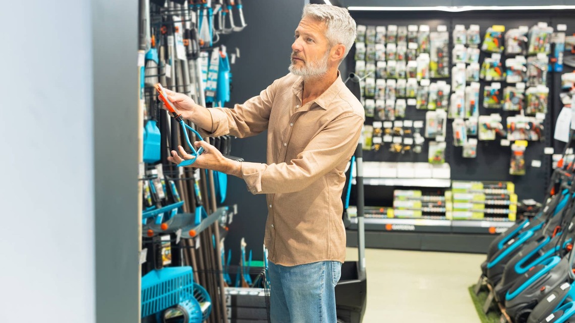 West Ashley Hardware closes as rent skyrockets