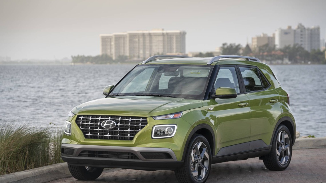 Avoid the Cheapest Car in America and Go With This One Instead