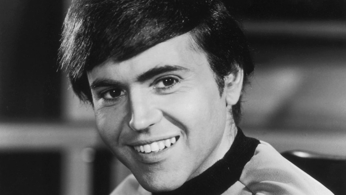 'Star Trek' Star Walter Koenig's Cause of Death Confirmed 