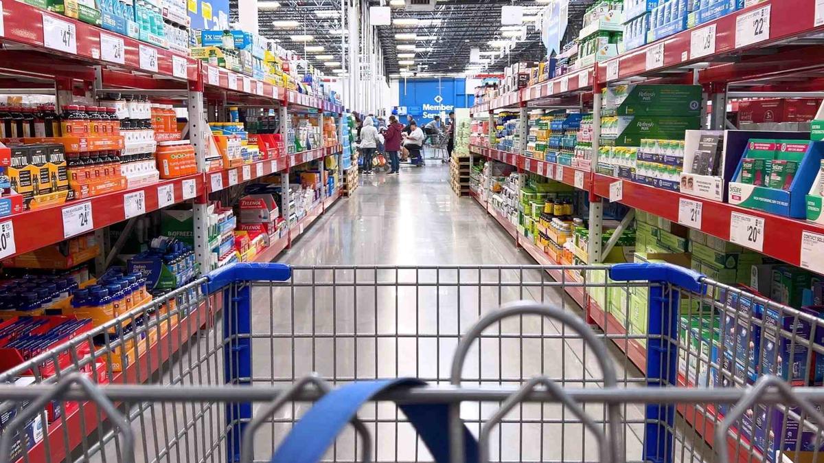 Sam's Club launches influencer program to challenge Costco