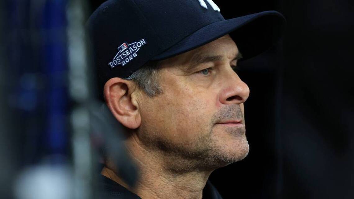 2027 Must Be Aaron Boone's Final Chance with Yankees