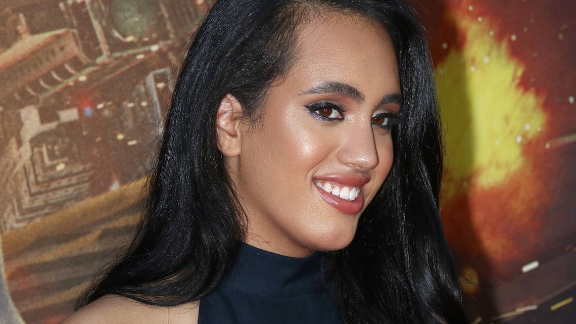 Is Simone Johnson, Daughter of WWE Legend The Rock, Done With Wrestling? 