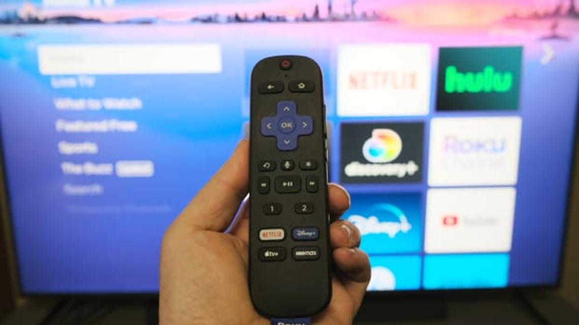 Roku finally rolls out Search tool within the Live TV Guide users requested 