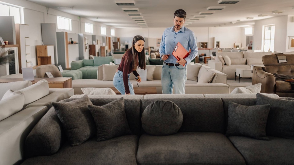 Iconic independent furniture retailers close nationwide