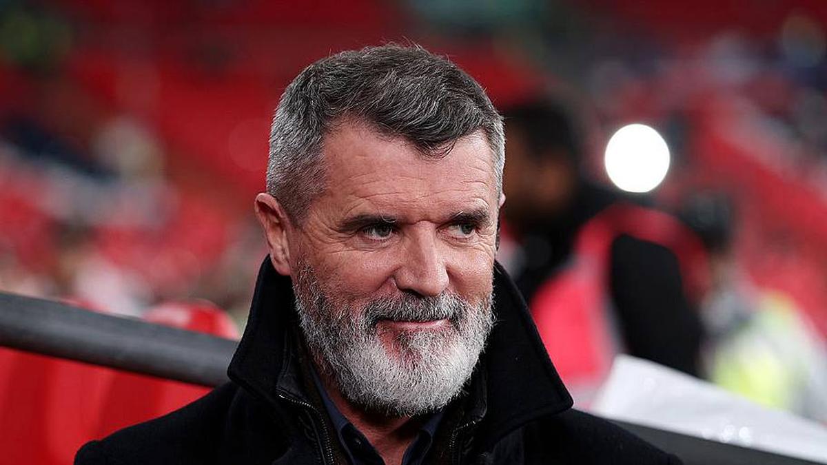  Roy Keane's criticism was harsh at the time and hasn't aged well. | Michael Regan/The FA/Getty Images 