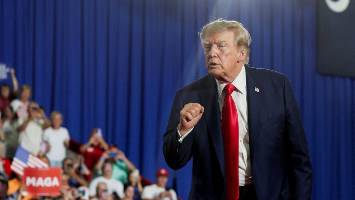 Trump's approval holds at record low as US support for Iran war falls, Reuters Ipsos poll finds 