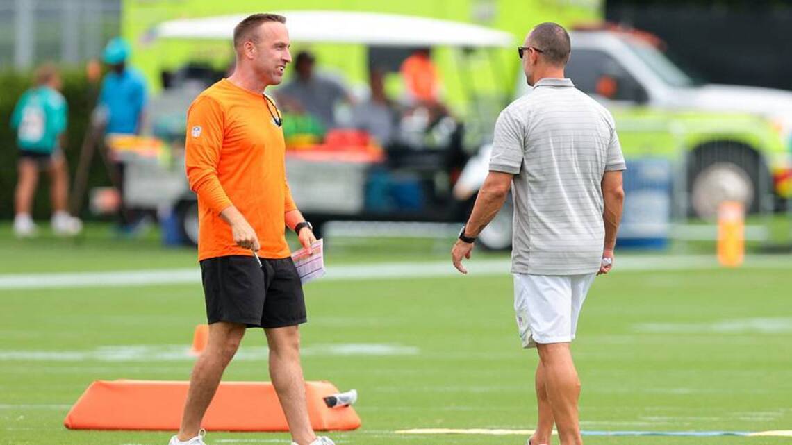Why the Dolphins Shouldn't Be Linked to Every Player Waived 