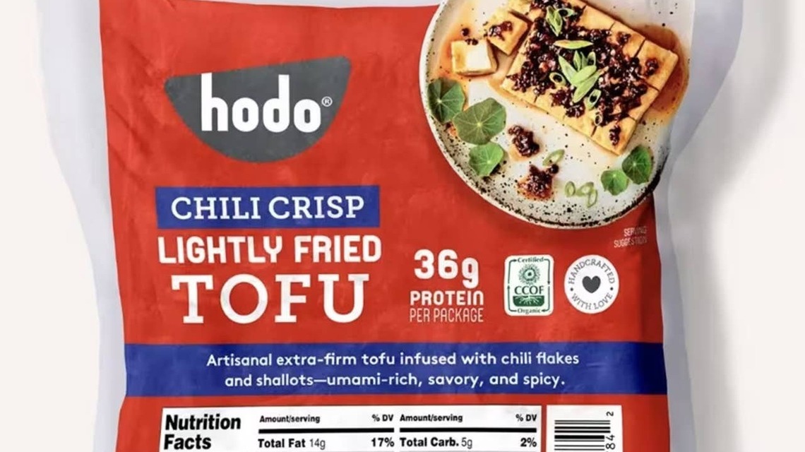 Over 10,000 Cases of Tofu Have Been Recalled for Contamination-Here's What to Know 