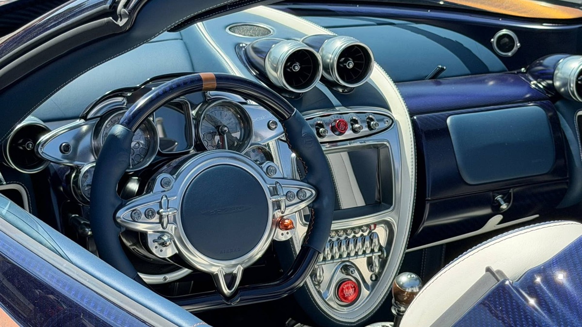 Adam Lynton/Autoblog