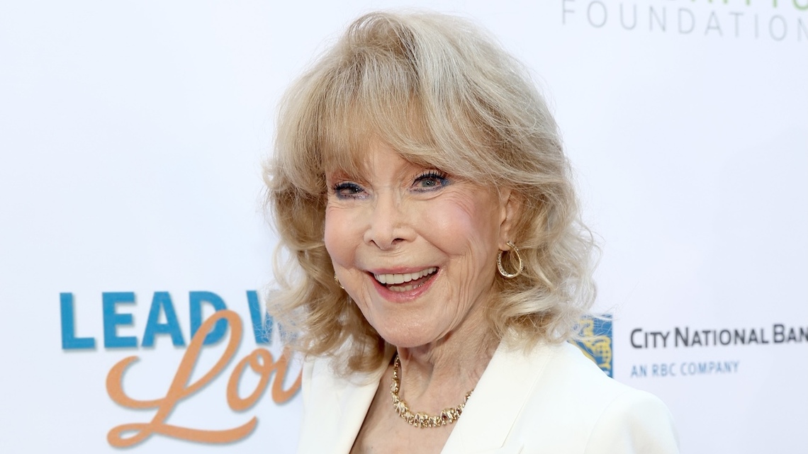 Barbara Eden, 95, Addresses 'Miscommunication' After Canceling Appearance 