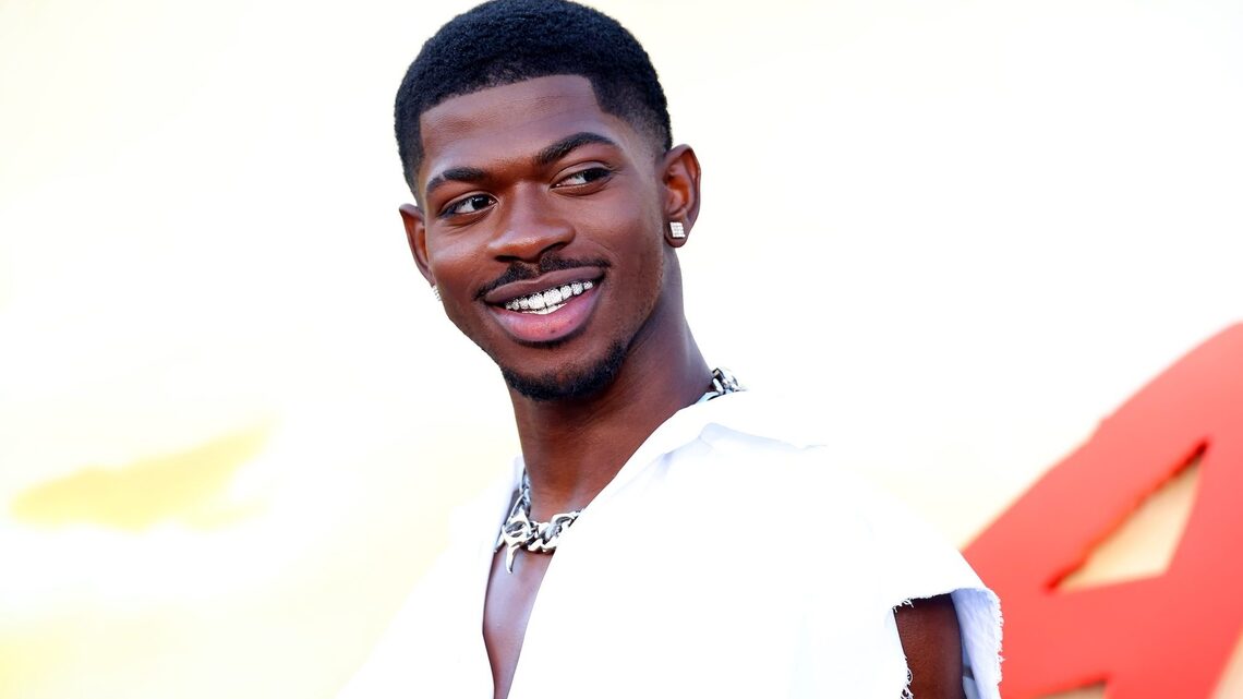 Lil Nas X Shares Update After Rehab as He Marks ‘10,000 Days Alive' 