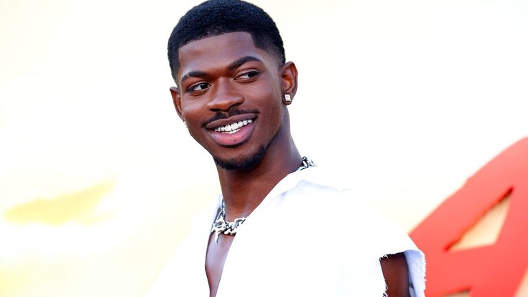 Lil Nas X Shares Update After Rehab as He Marks ‘10,000 Days Alive' 