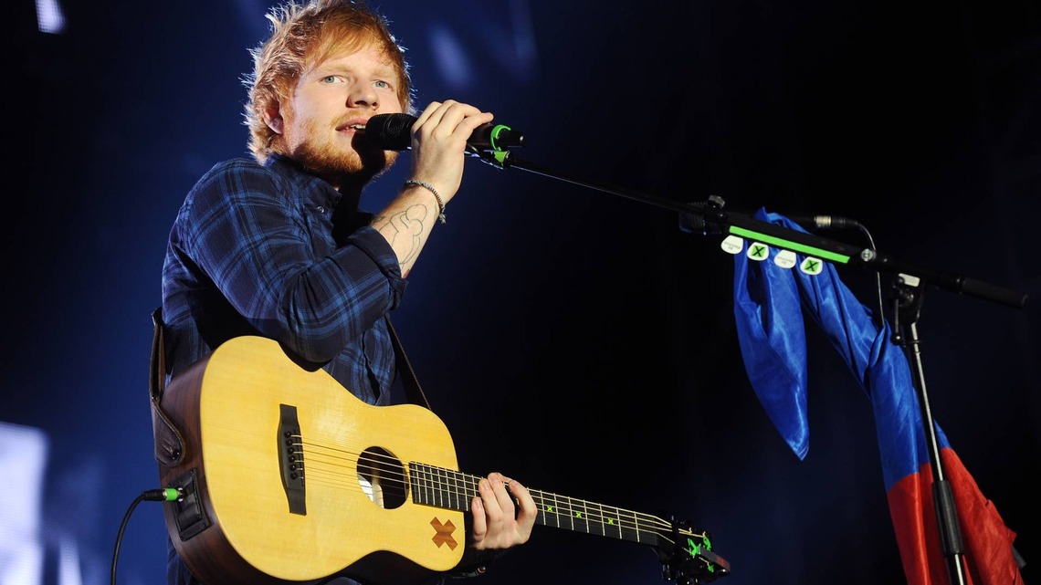 Ticket Refunds Begin for Ed Sheeran Following Backlash for 'Bad Behaviour': Just Days After Finneas, Lukas Graham, Beoga and Aaron Rowe Withdraw 
