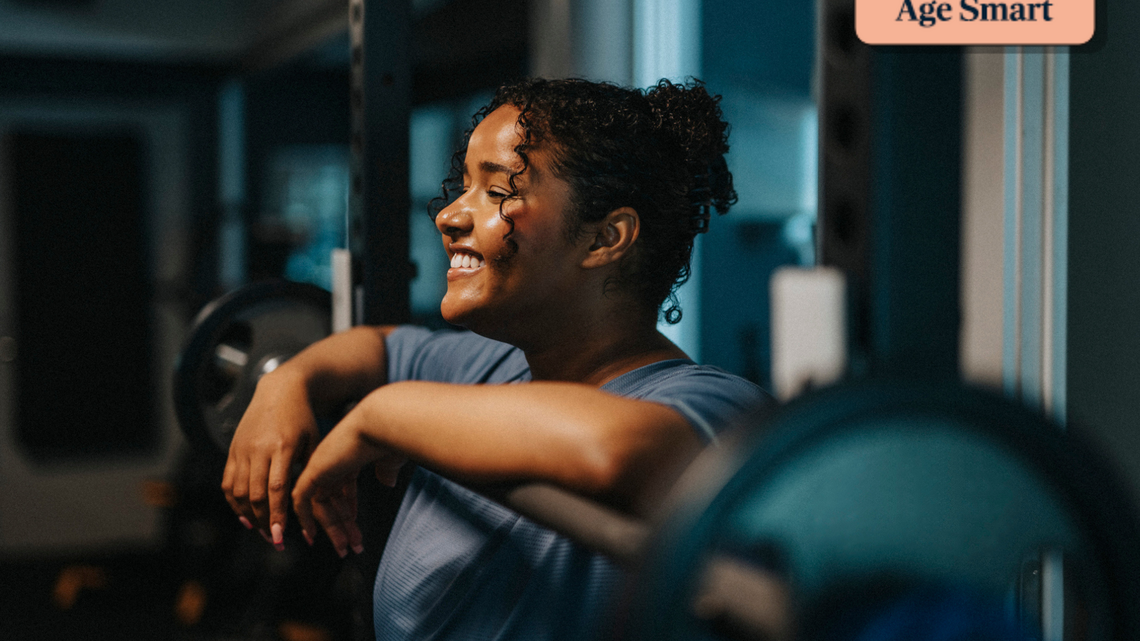 The 3 Best Types of Exercise for Brain Health, According to a Cleveland Clinic Neurologist 