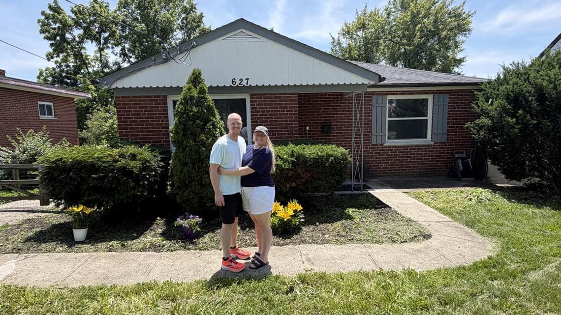 First-time homebuyers face hurdles despite gradual improvement 