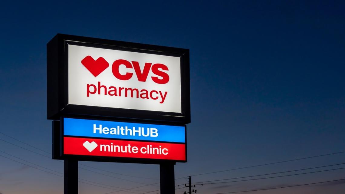 Bank of America resets future estimates for CVS post earnings 