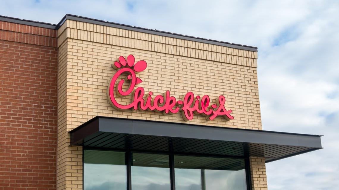 Chick-fil-A Quietly Makes Long-Awaited Change to Waffle Fries and Fans Couldn't Be Happier 