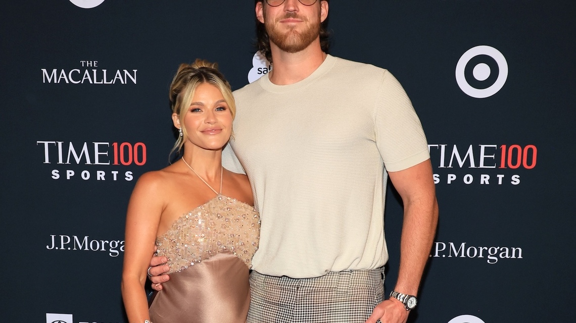 'DWTS' Pro Witney Carson Is Pregnant, Expecting Baby No. 3 