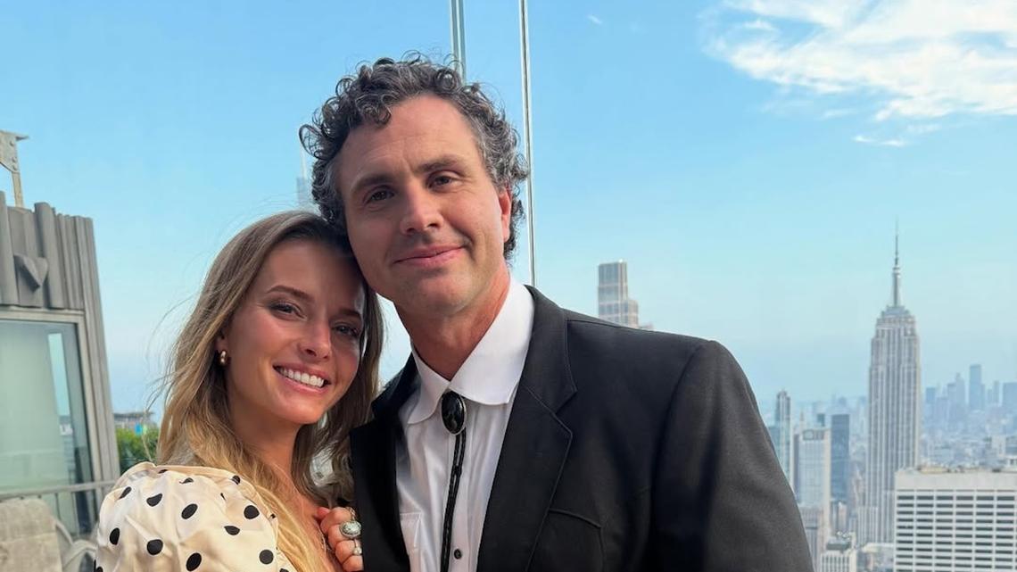 Who Is Ballerina Farm's Hannah Neeleman's Husband Daniel Neeleman? 