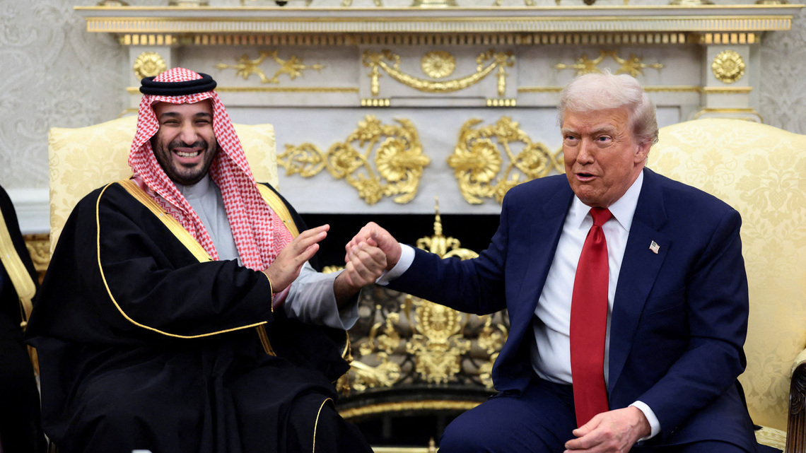 Trump says 'hopefully we are towards end' of Iran war