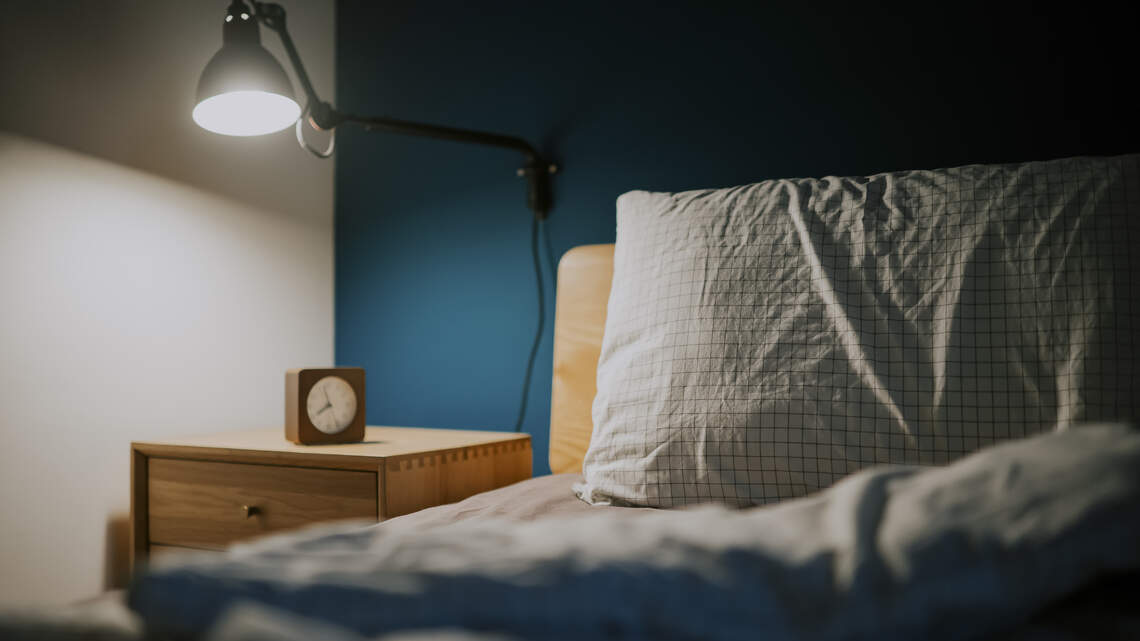 Gen Z seeks to optimize sleep and is willing to pay for 'SleepMaxxing'
