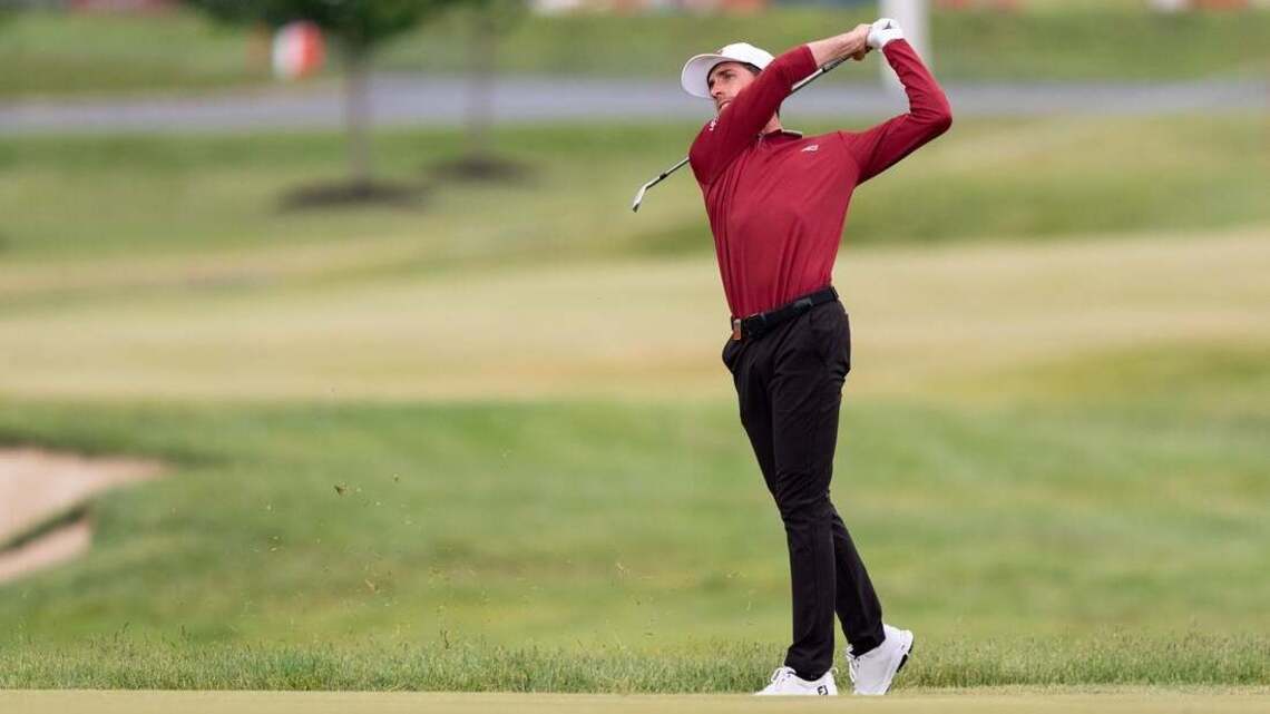 Reports: LIV Golf running on loans to finish 2026 season