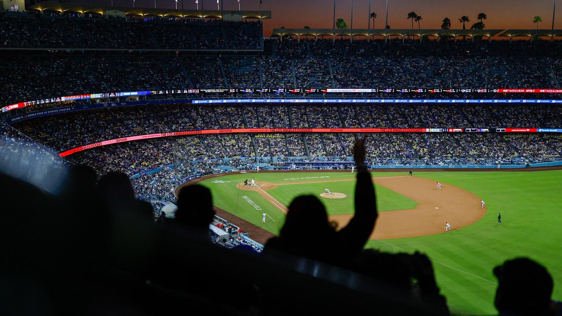 Bill Shaikin: MLB's wild pitch: Using fan-despised TV blackouts as leverage against players 