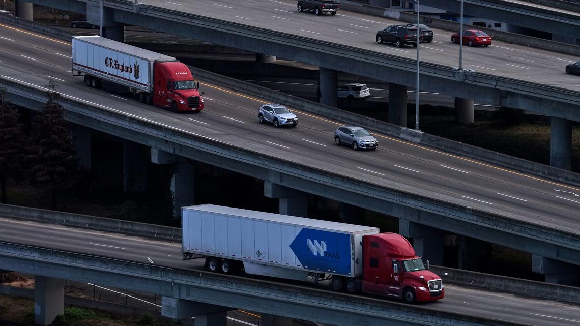 California must revoke unlawfully issued trucking licenses | Opinion