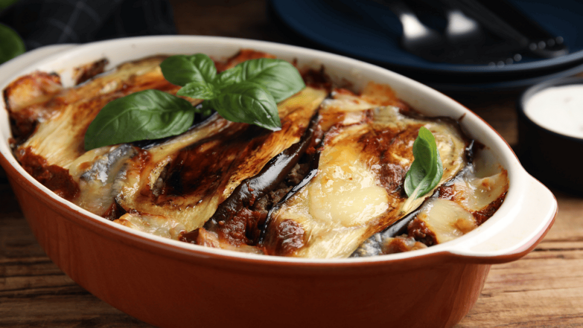 50 recipes you can actually make with just 3 ingredients 
