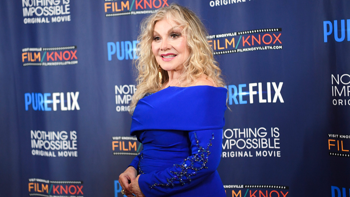 Dolly Parton's sister Stella pens heartfelt tribute: 'Generous, thoughtful and kind' 