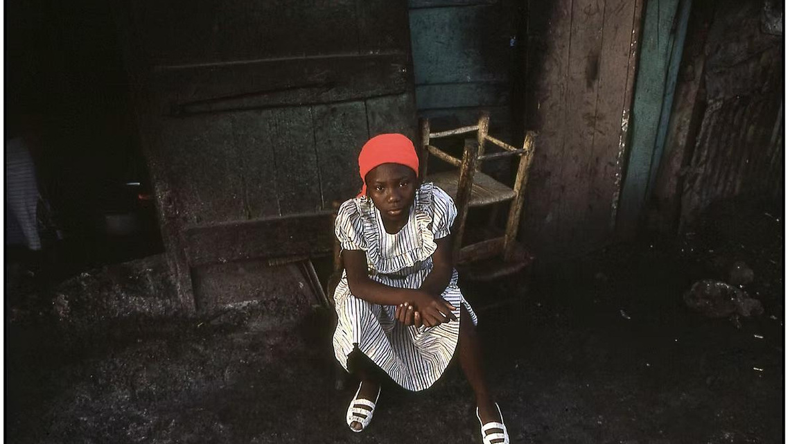 Emmy-winning photographer Richard Bickel opens new show in Thomasville 