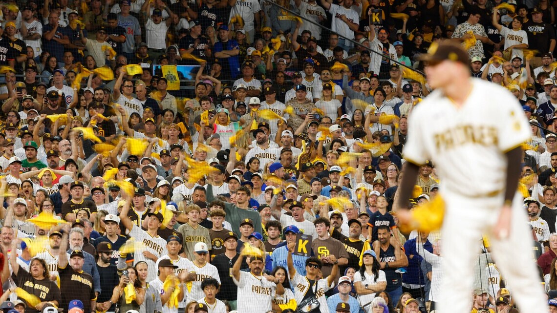 Padres face some potential losses this offseason; the coming days and weeks will determine how many 