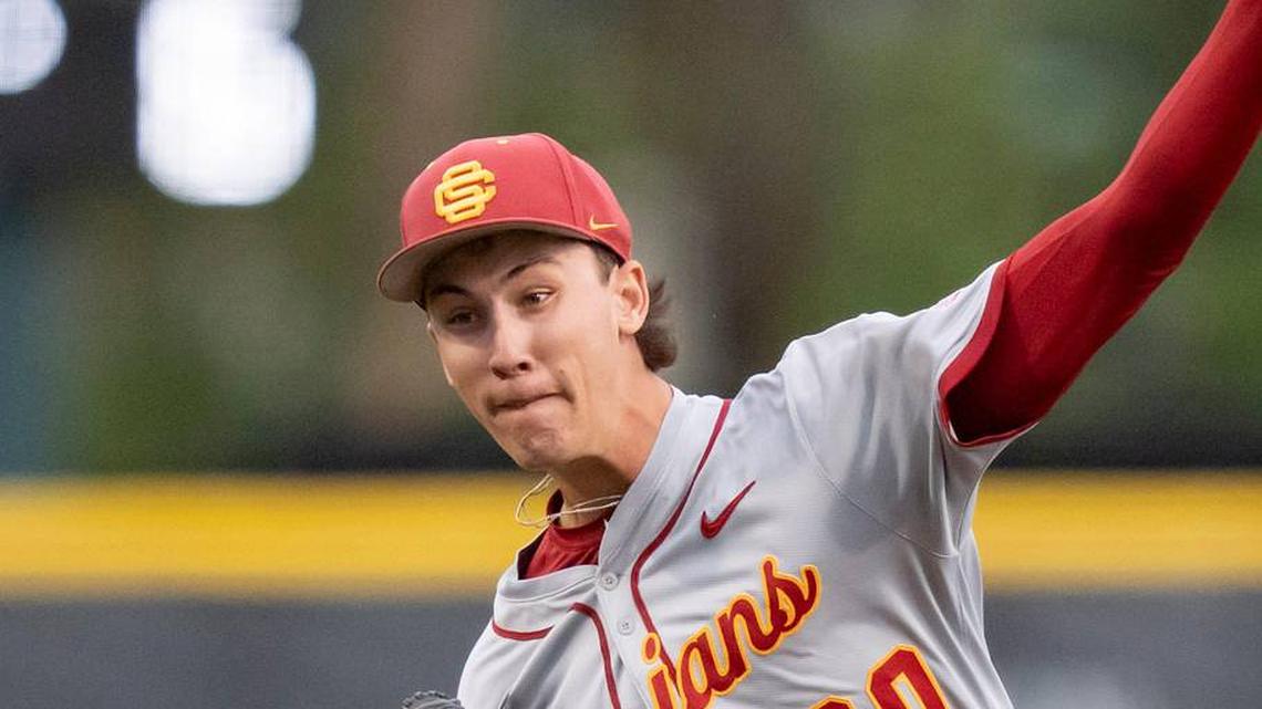 USC's Loss To UCLA Creates New NCAA Tournament Pressure