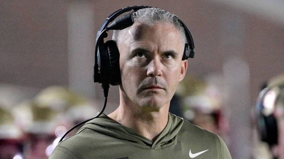 FSU Football vs. Central Arkansas: Kickoff Time, TV Channel Set