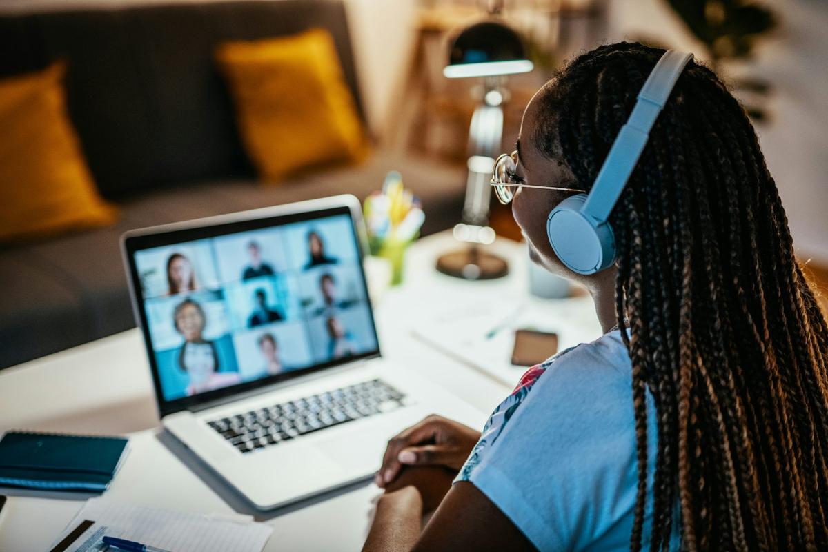 The state of California is hiring for several full-time positions that include telework and hybrid options.