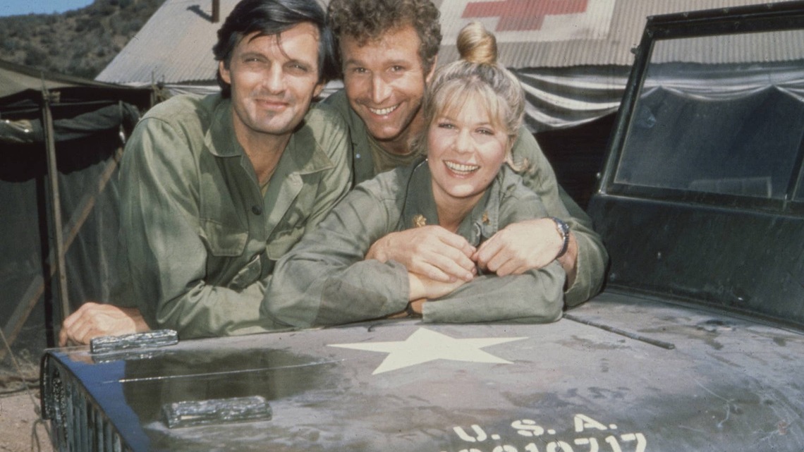 This ‘M*A*S*H' Star Admitted Their Character Could Be 'Obnoxious' and Wasn't Always Likable 
