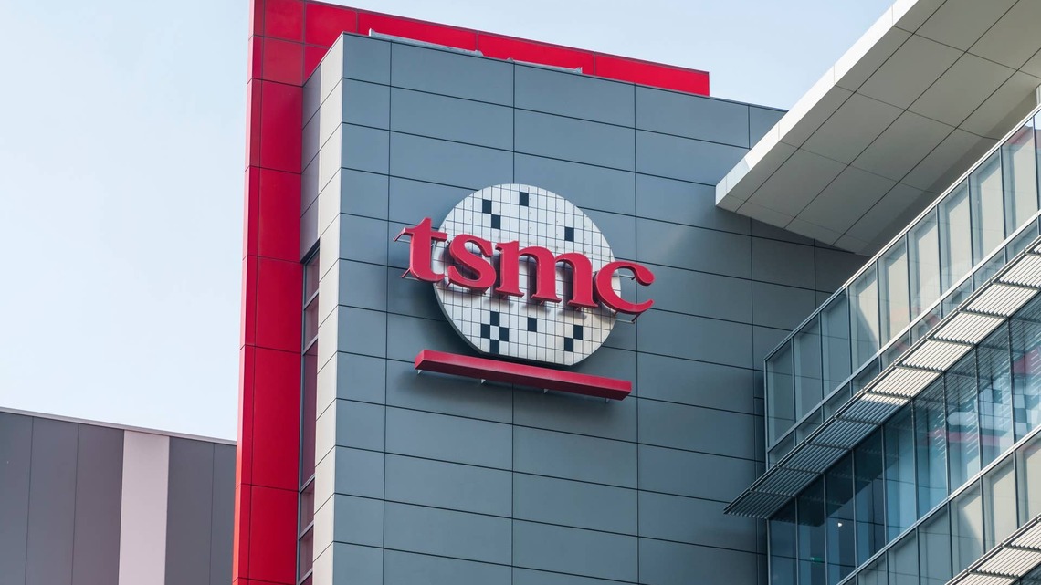 TSMC hikes 2026 guidance as AI demand outpaces capacity
