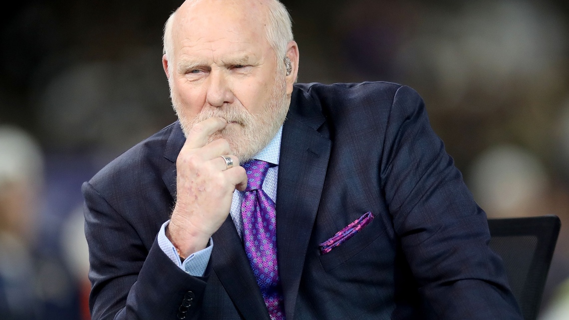 Terry Bradshaw Explains Sharing Story of His Depression: ‘It's Soul Cleansing' 