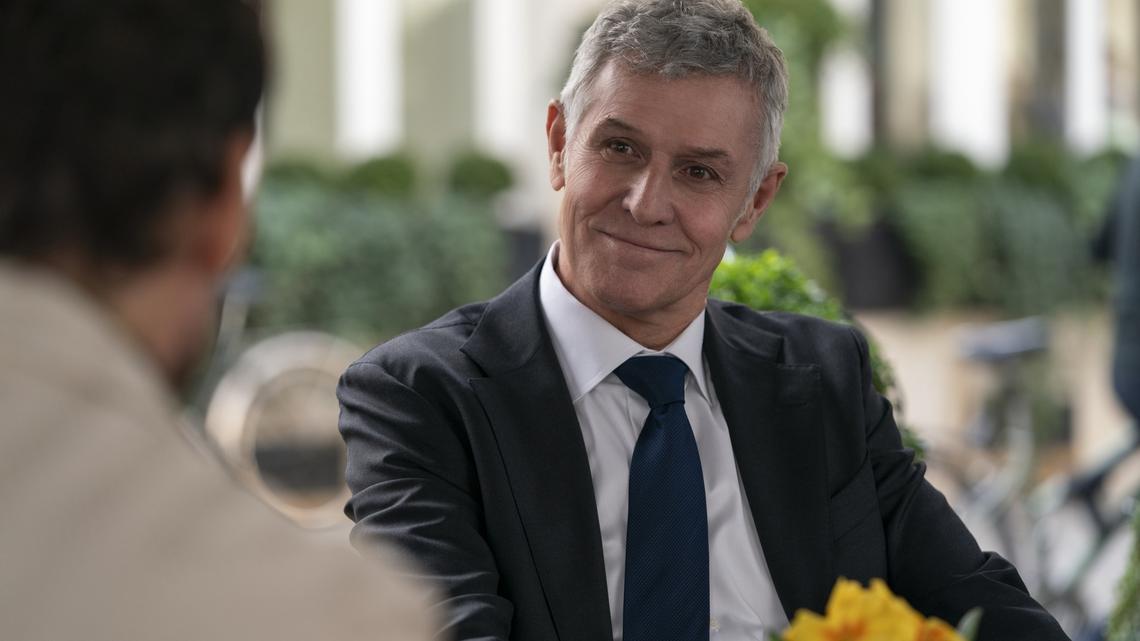 Who Was Pierre Deny? What to Know After the 'Emily in Paris' Star's Death 