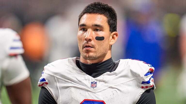 NFL transactions roundup: Broncos signing S Taylor Rapp 