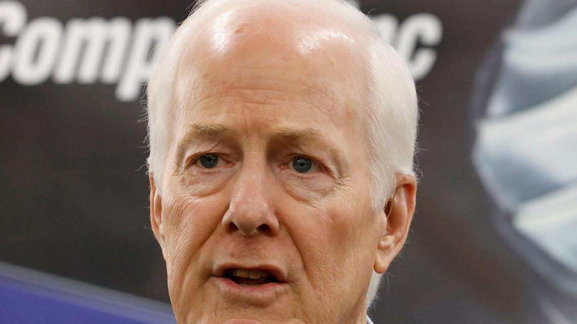 Filibuster becomes flashpoint in Texas Senate primary 