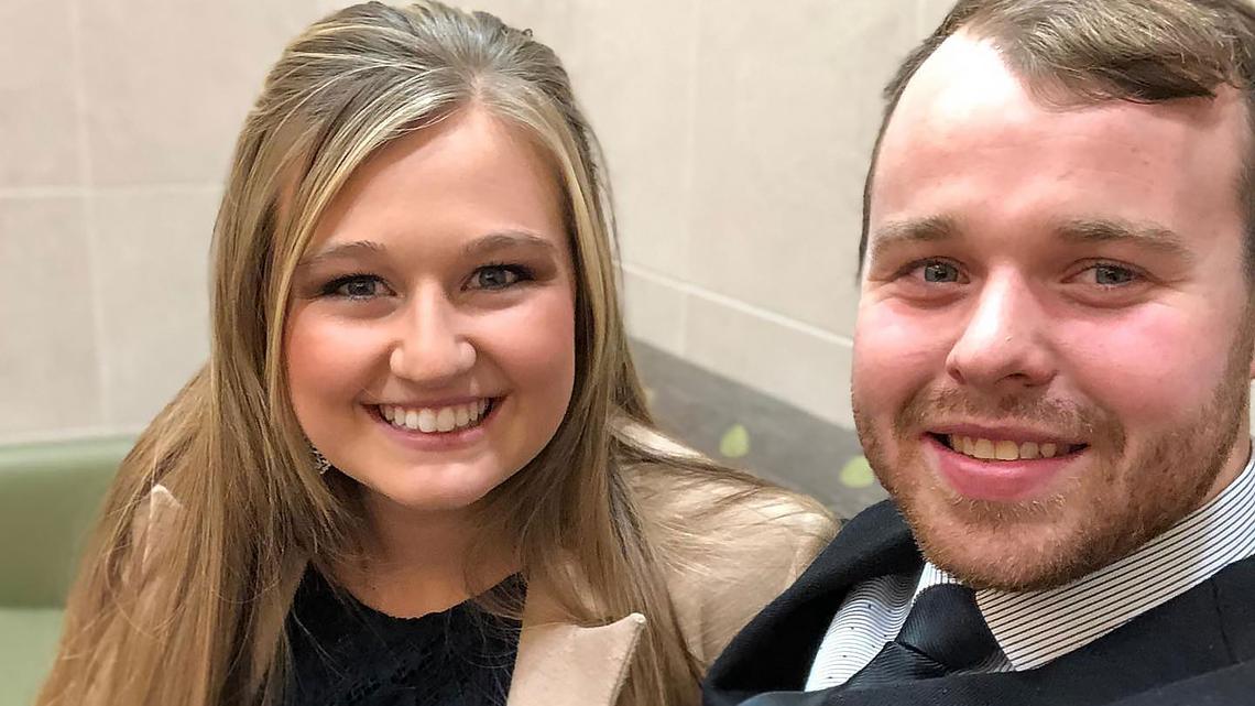 Kendra Duggar's Family Breaks Silence on Joseph Duggar's Arrest 