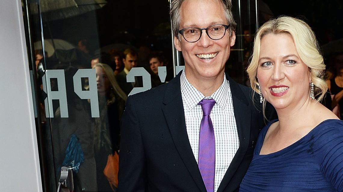 Filmmaker Brian Lindstrom, known for underdog documentaries, dies at 65 